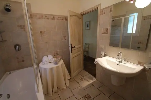 Tek Büyük Yataklı Oda (Prestige)