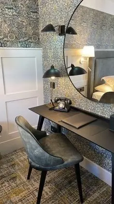 Comfort Tek Büyük Yataklı Oda, 1 Yatak Odası (sans vue)