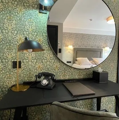 Comfort Tek Büyük Yataklı Oda, 1 Yatak Odası (sans vue)