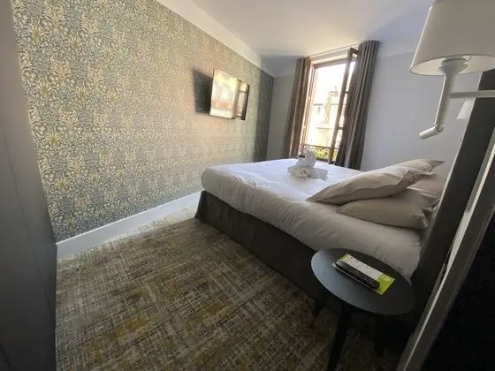 Superior Tek Büyük Yataklı Oda, 1 Yatak Odası, Şehir Manzaralı
