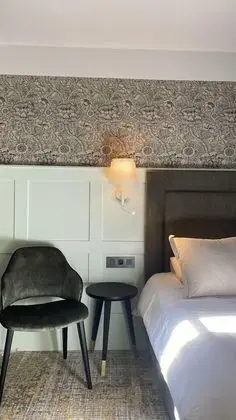 Superior Tek Büyük Yataklı Oda, 1 Yatak Odası, Şehir Manzaralı