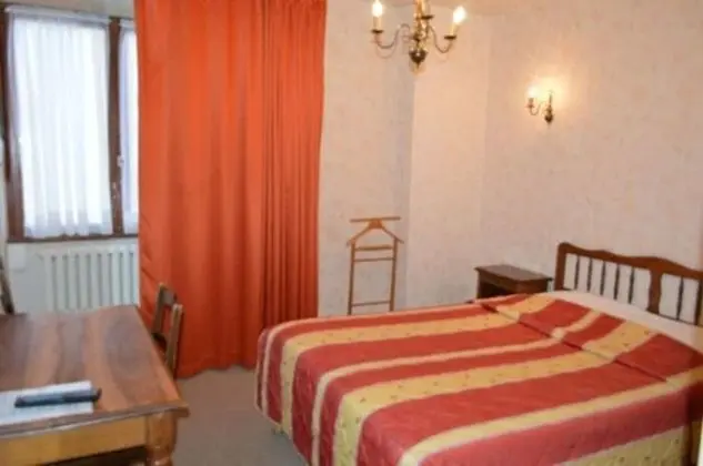 Standard Tek Büyük Yataklı Oda, Küvet