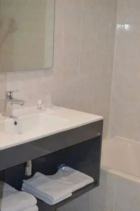 İki Ayrı Yataklı Oda