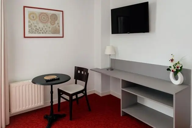 Superior Tek Büyük Yataklı Oda