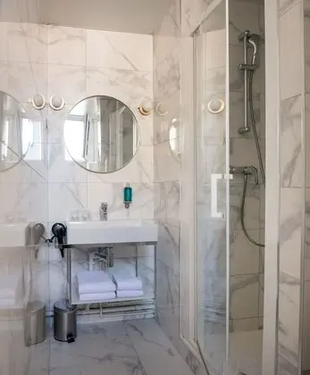 İki Ayrı Yataklı Oda