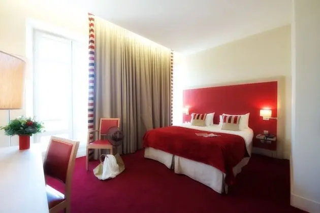 Comfort Büyük Yataklı Tek Kişilik Oda