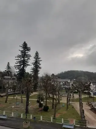 Comfort Büyük Yataklı Tek Kişilik Oda