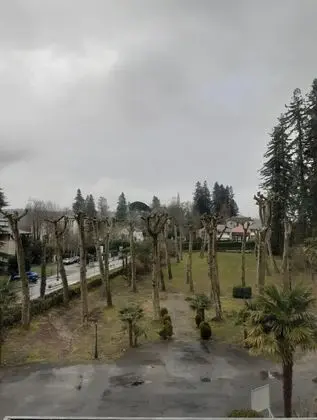 Comfort Büyük Yataklı Tek Kişilik Oda