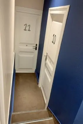 Family Dört Kişilik Oda, 2 Çift Kişilik Yatak, Buzdolabı, Şehir Manzaralı