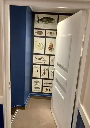 Family Dört Kişilik Oda, 2 Çift Kişilik Yatak, Buzdolabı, Şehir Manzaralı