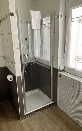 Superior Tek Büyük veya İki Ayrı Yataklı Oda