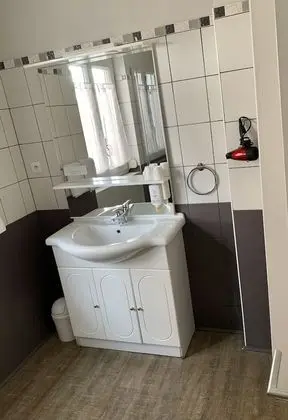 Superior Tek Büyük veya İki Ayrı Yataklı Oda