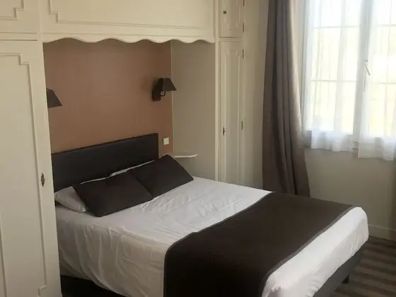 Tek Büyük Yataklı Oda, Küvet