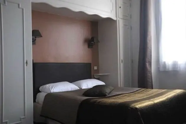 Tek Büyük Yataklı Oda, Küvet