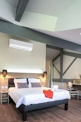 Chambre Familiale Confort 4 personnes
