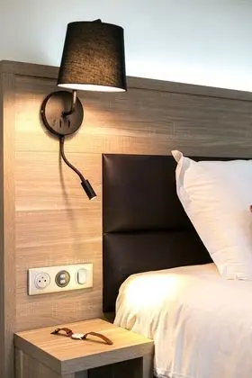 Chambre Familiale Confort 4 personnes