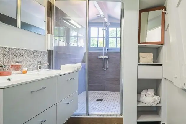 Chambre Familiale Confort 4 personnes
