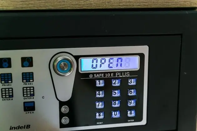 İki Ayrı Yataklı Oda