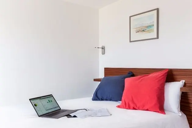 Chambre La Roche tombée