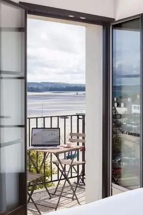 Chambre La Roche tombée