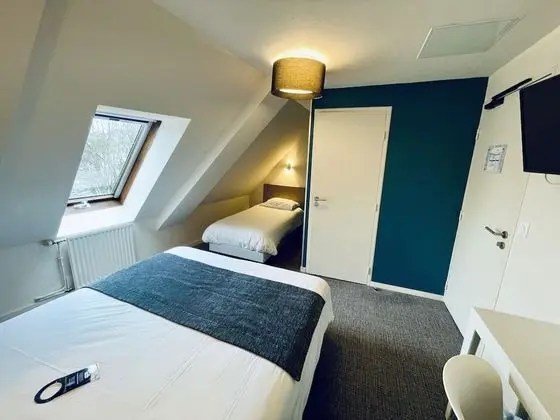 Comfort Üç Kişilik Oda