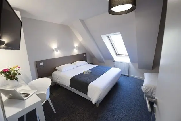 Comfort Üç Kişilik Oda