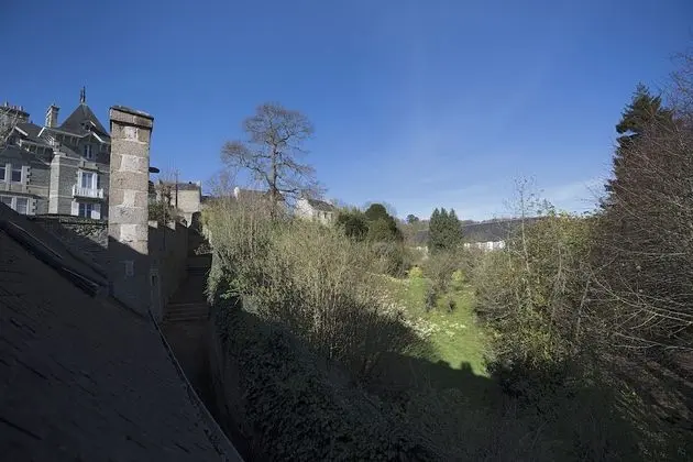 Comfort Üç Kişilik Oda