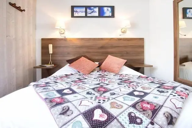 Classic Tek Büyük Yataklı Oda