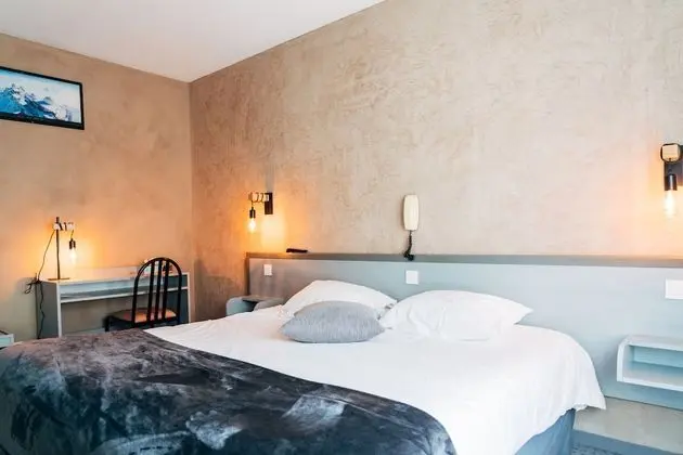 Superior Tek Büyük Yataklı Oda