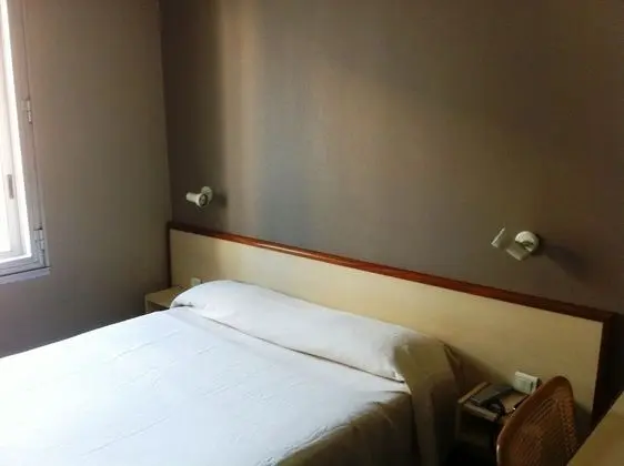 Tek Kişilik Oda