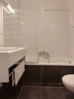 Tek Kişilik Oda