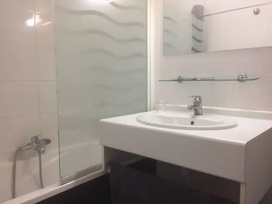 Tek Kişilik Oda