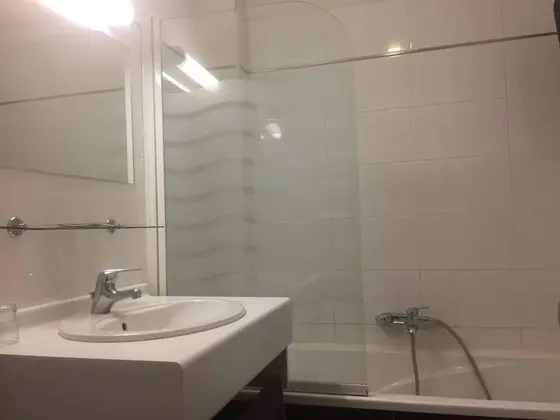 Tek Kişilik Oda