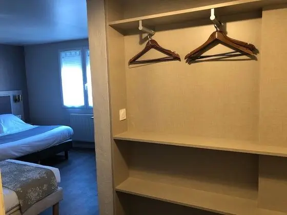 Family Dört Kişilik Oda