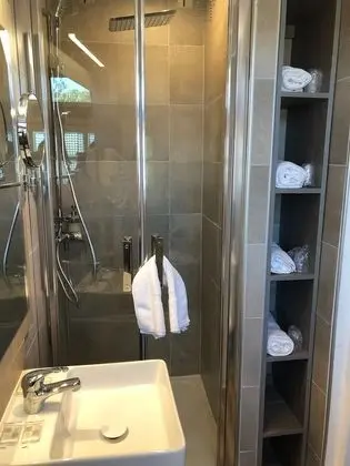 Family Dört Kişilik Oda