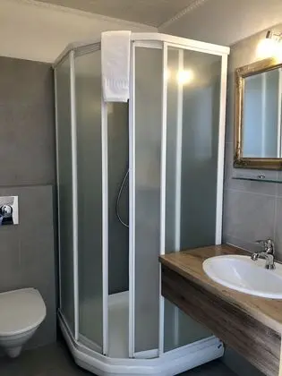 Standard İki Ayrı Yataklı Oda