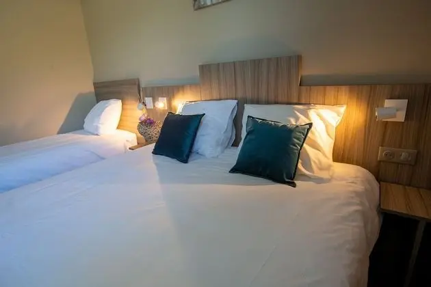 Basic Dört Kişilik Oda