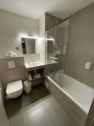 Basic Dört Kişilik Oda