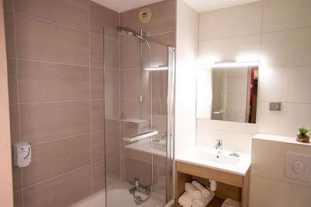 Basic Dört Kişilik Oda