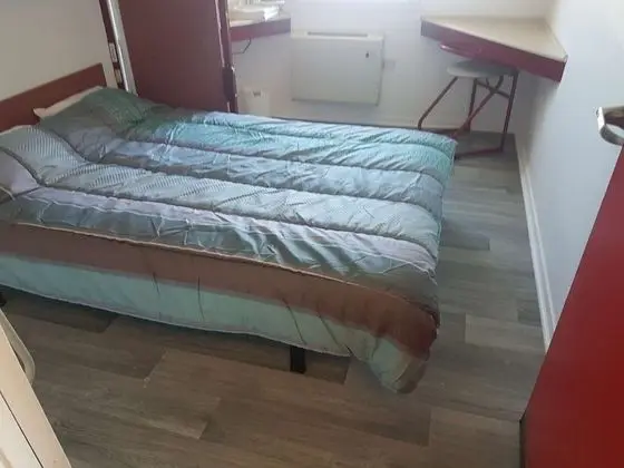 Classic Üç Kişilik Oda