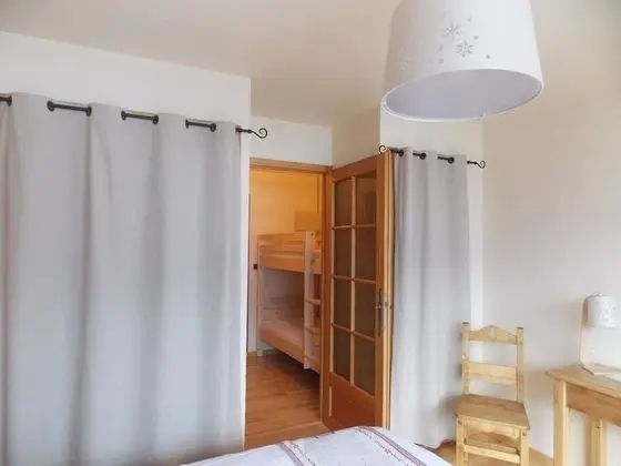 Dört Kişilik Oda