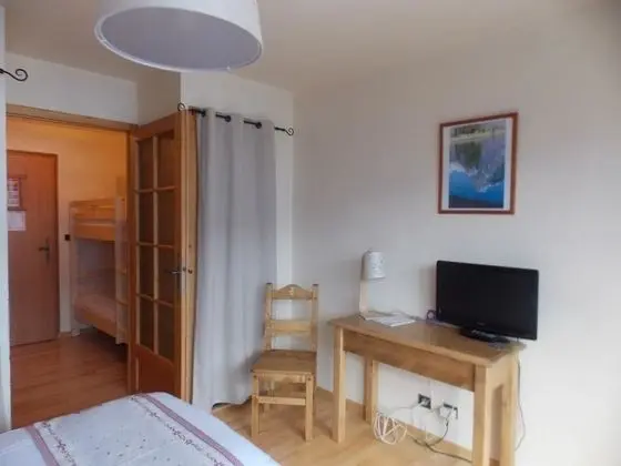 Dört Kişilik Oda