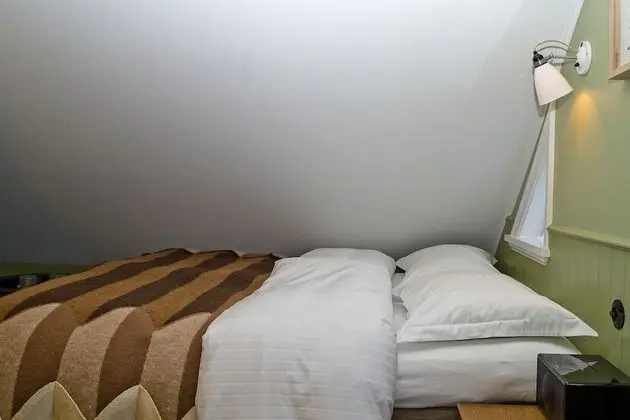 Standard Tek Büyük Yataklı Oda, 1 Çift Kişilik Yatak, Sigara İçilmez