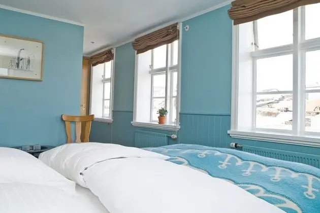 Superior Tek Büyük Yataklı Oda, 1 Çift Kişilik Yatak, Sigara İçilmez