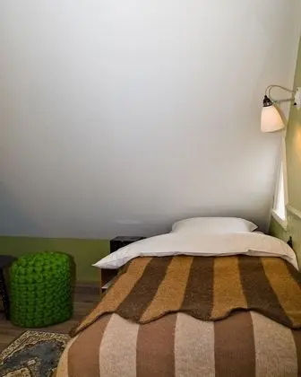 Tek Kişilik Oda, 1 Tek Kişilik Yatak, Sigara İçilmez