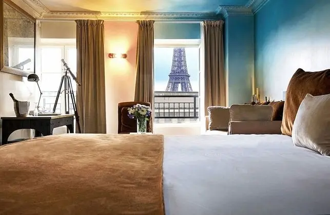 Süit (Eiffel)