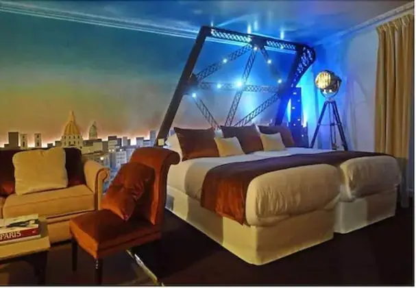 Süit (Eiffel)