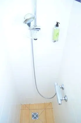 Classic Tek Büyük Yataklı Oda (Skippers)