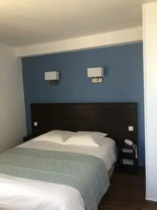 Superior Tek Büyük Yataklı Oda, Küvet (Armateurs)