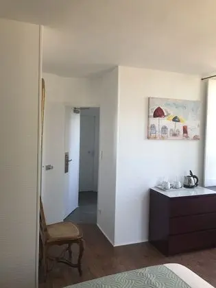 Superior Tek Büyük Yataklı Oda, Küvet (Armateurs)